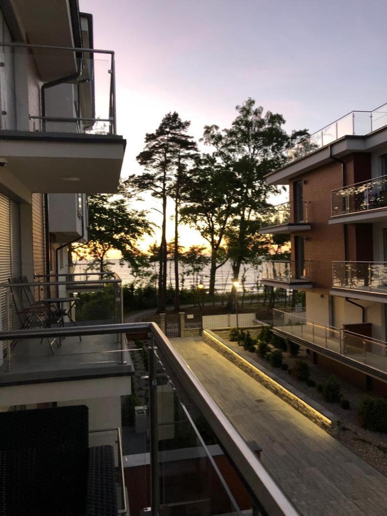 Apartament Faleza16 Rewal Exterior photo
